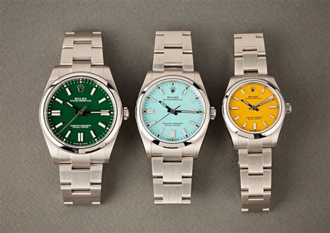 oyster perpetual rolex superlative chronometer|Rolex Oyster Perpetual color chart.